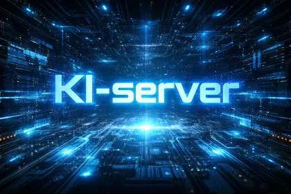 Wer baut KI Server?