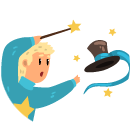 иконка награды
