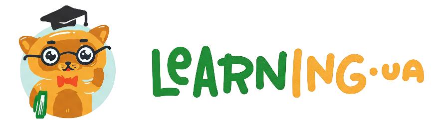 Learning.ua