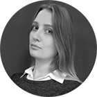 Анастасія Буніна