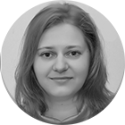 Галина Соя