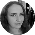 Оксана Коритнєва
